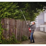 Kép 4/4 - Einhell GC-HC 90/2046 T magassági ág-és sövényvágó, 900W, 460mm