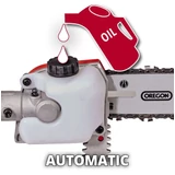 Kép 3/4 - Einhell GC-HC 90/2046 T magassági ág-és sövényvágó, 900W, 460mm