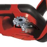 Kép 2/4 - Einhell GH-EH 4245 elektromos sövényvágó, 420W, 45cm