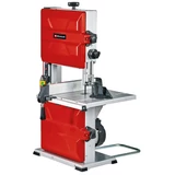 Kép 1/7 - Einhell TC-SB 245 L szalagfűrész 400W, 245mm