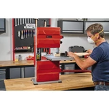 Kép 7/7 - Einhell TC-SB 245 L szalagfűrész 400W, 245mm