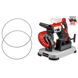 Kép 2/5 - Einhell TE-MB 18/127 Li Solo akkus szalagfűrész, 115x127mm (akku és töltő nélkül)