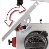 Kép 2/7 - Einhell TC-SB 200/1 szalagfűrész, 250W
