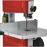 Kép 4/7 - Einhell TC-SB 200/1 szalagfűrész, 250W