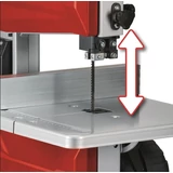 Kép 5/7 - Einhell TC-SB 200/1 szalagfűrész, 250W