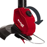 Kép 3/4 - Einhell GE-CT 18 Li Kit fűszegélynyíró (akkuval és töltővel)