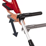Kép 4/4 - Einhell GE-CT 18 Li Kit fűszegélynyíró (akkuval és töltővel)