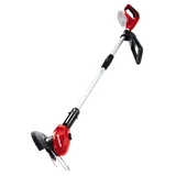 Kép 2/10 - Einhell PXC GC-CT 18/24 Li akkus szegélynyíró, 18V, 240mm, 1x2Ah akkuval és töltővel