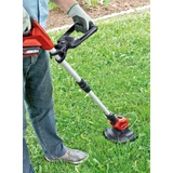 Kép 6/10 - Einhell PXC GC-CT 18/24 Li akkus szegélynyíró, 18V, 240mm, 1x2Ah akkuval és töltővel