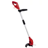 Kép 1/10 - Einhell PXC GC-CT 18/24 Li akkus szegélynyíró, 18V, 240mm, 1x2Ah akkuval és töltővel