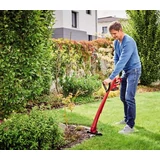 Kép 2/6 - Einhell GC-CT 18/24 Li P Solo akkus fűszegélynyíró