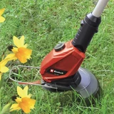 Kép 6/8 - Einhell PXC GE-CT 18 Li Kit szegélynyíró,18V, 240mm, 2Ah akkuval és töltővel