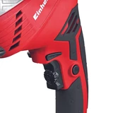 Kép 7/8 - Einhell RT-ID 65 ütvefúrógép 650W, 13mm