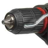 Kép 5/8 - Einhell TC-ID 720/1 E Kit ütvefúrógép, 1.5-13mm, 720W