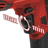 Kép 6/8 - Einhell TC-ID 720/1 E Kit ütvefúrógép, 1.5-13mm, 720W