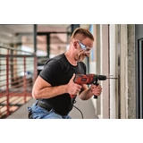 Kép 8/8 - Einhell TC-ID 720/1 E Kit ütvefúrógép, 1.5-13mm, 720W