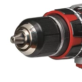 Kép 5/10 - Einhell PXC TE-CD 18 Li-i BL akkus ütvefúró-csavarozó, 18V (2x2Ah akku és töltő)
