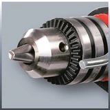 Kép 4/7 - Einhell TH-ID 1000 E ütvefúró, 1.01kW, 1.5-13mm