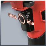 Kép 5/7 - Einhell TH-ID 1000 E ütvefúró, 1.01kW, 1.5-13mm