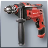 Kép 6/7 - Einhell TH-ID 1000 E ütvefúró, 1.01kW, 1.5-13mm