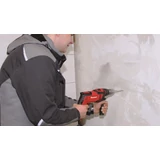 Kép 7/7 - Einhell TH-ID 1000 E ütvefúró, 1.01kW, 1.5-13mm