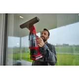 Kép 4/6 - Einhell Brillianto Solo akkus ablaktisztító, 0.28m, 0.1L (akku és töltő nélkül)