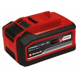 Kép 2/4 - Einhell PXC Boostcharger Starter-Kit akku és töltő szett, 18V, 4.0-6.0Ah