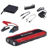 Kép 2/8 - Einhell CE-JS 18 indításrásegítő, bikázó, külső akku, 12V, 300A