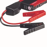 Kép 6/8 - Einhell CE-JS 18 indításrásegítő, bikázó, külső akku, 12V, 300A