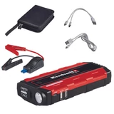 Kép 2/8 - Einhell CE-JS 8 hordozható indításrásegítő és töltő, 12V