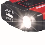 Kép 3/8 - Einhell CE-JS 8 hordozható indításrásegítő és töltő, 12V