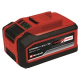 Kép 1/5 - Einhell Multi-Ah PXC Plus akkumulátor, 18V, 4-6Ah
