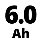 Kép 3/5 - Einhell Multi-Ah Power X-Change Plus akkumulátor, 18V, 4-6Ah