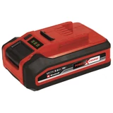 Kép 1/7 - Einhell PCX Plus akkumulátor, 18V, 3Ah
