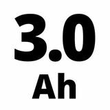 Kép 5/7 - Einhell Power X-Change Plus akkumulátor, 18V, 3Ah