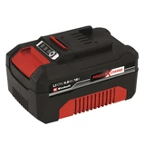 Kép 2/4 - Einhell PXC Starter Kit Li-Ion akku és töltő, 18V, 4.0Ah