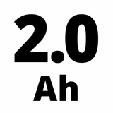 Kép 3/5 - Einhell Power X-Change akkumulátor, 18V, 2Ah