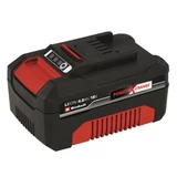 Kép 1/5 - Einhell PXC akkumulátor Li-Ion, 18V 4.0Ah