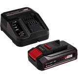 Kép 1/4 - Einhell PXC Starter Kit, 18V, 2.5Ah