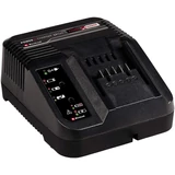 Kép 3/4 - Einhell PXC Starter Kit akku+töltő, 18V, 2.5Ah