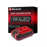 Kép 2/13 - Einhell SEALED PXC Plus A1 akku, 18V, 3Ah