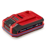 Kép 1/18 - Einhell SEALED PXC Plus A1 akku, 18V, 4Ah