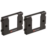 Kép 1/6 - Einhell PXC akkumulátor fali tartó, 100x14x74mm
