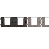 Kép 4/6 - Einhell PXC akkumulátor fali tartó, 100x14x74mm