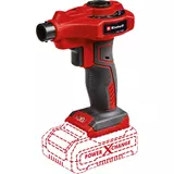 Kép 1/7 - Einhell CE-AP 18 Li-Solo akkus pumpa 0.053bar, 18V (akku és töltő nélkül)