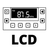 Kép 5/9 - Einhell PXC TC-RA 18 Li BT Solo akkus rádió, 18V (akku és töltő nélkül)
