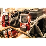 Kép 7/9 - Einhell PXC TC-RA 18 Li BT Solo akkus rádió, 18V (akku és töltő nélkül)
