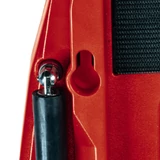 Kép 3/9 - Einhell PXC TC-RA 18 Li BT Solo akkus rádió, 18V (akku és töltő nélkül)