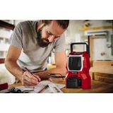 Kép 8/9 - Einhell PXC TC-RA 18 Li BT Solo akkus rádió, 18V (akku és töltő nélkül)