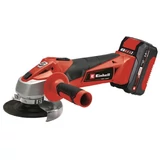 Kép 4/8 - Einhell TC-TK 18 Li Kit szerszámgép szett, 18V, 1.5Ah+3.0Ah akkuval és töltővel